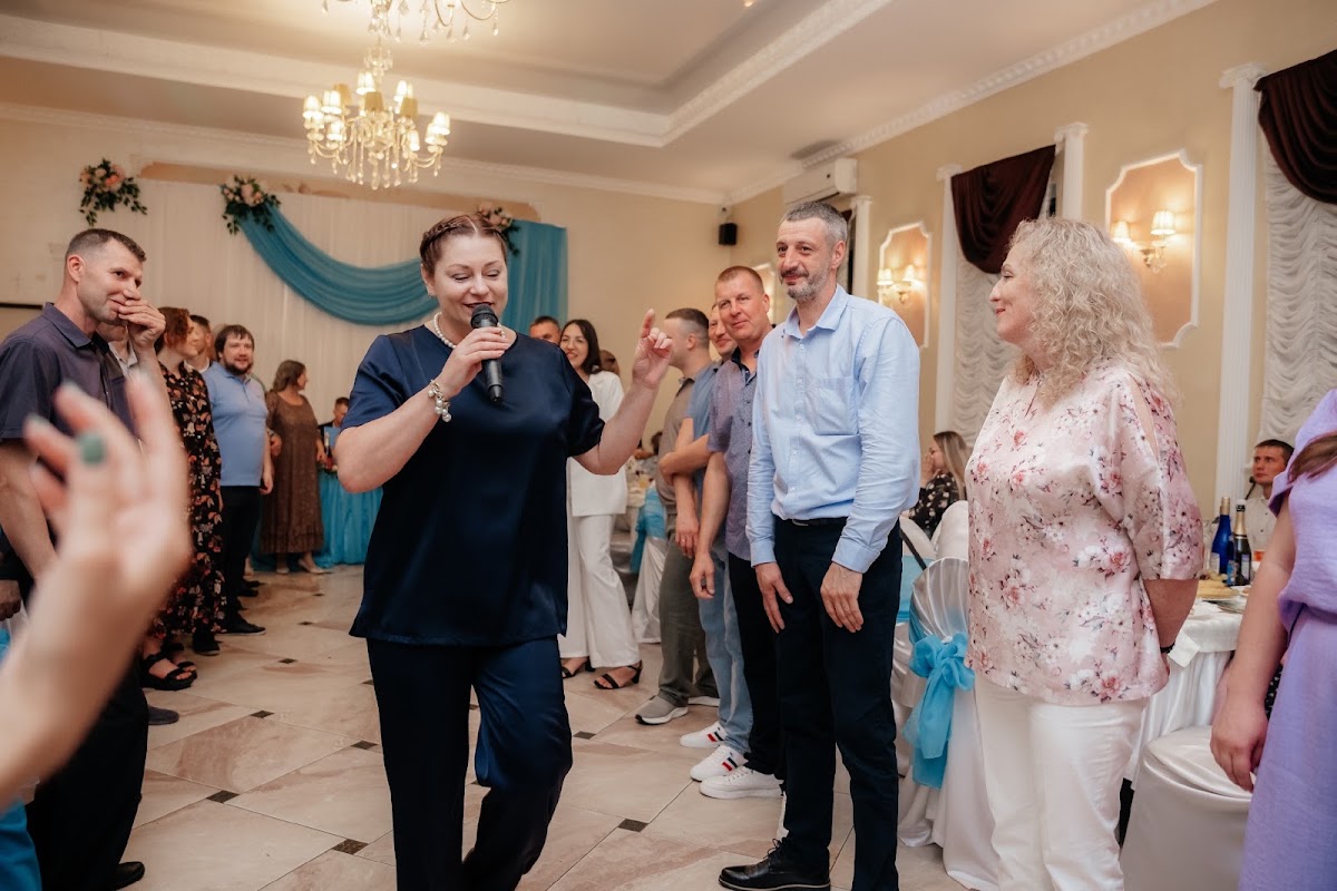 Портфолио: Свадьба