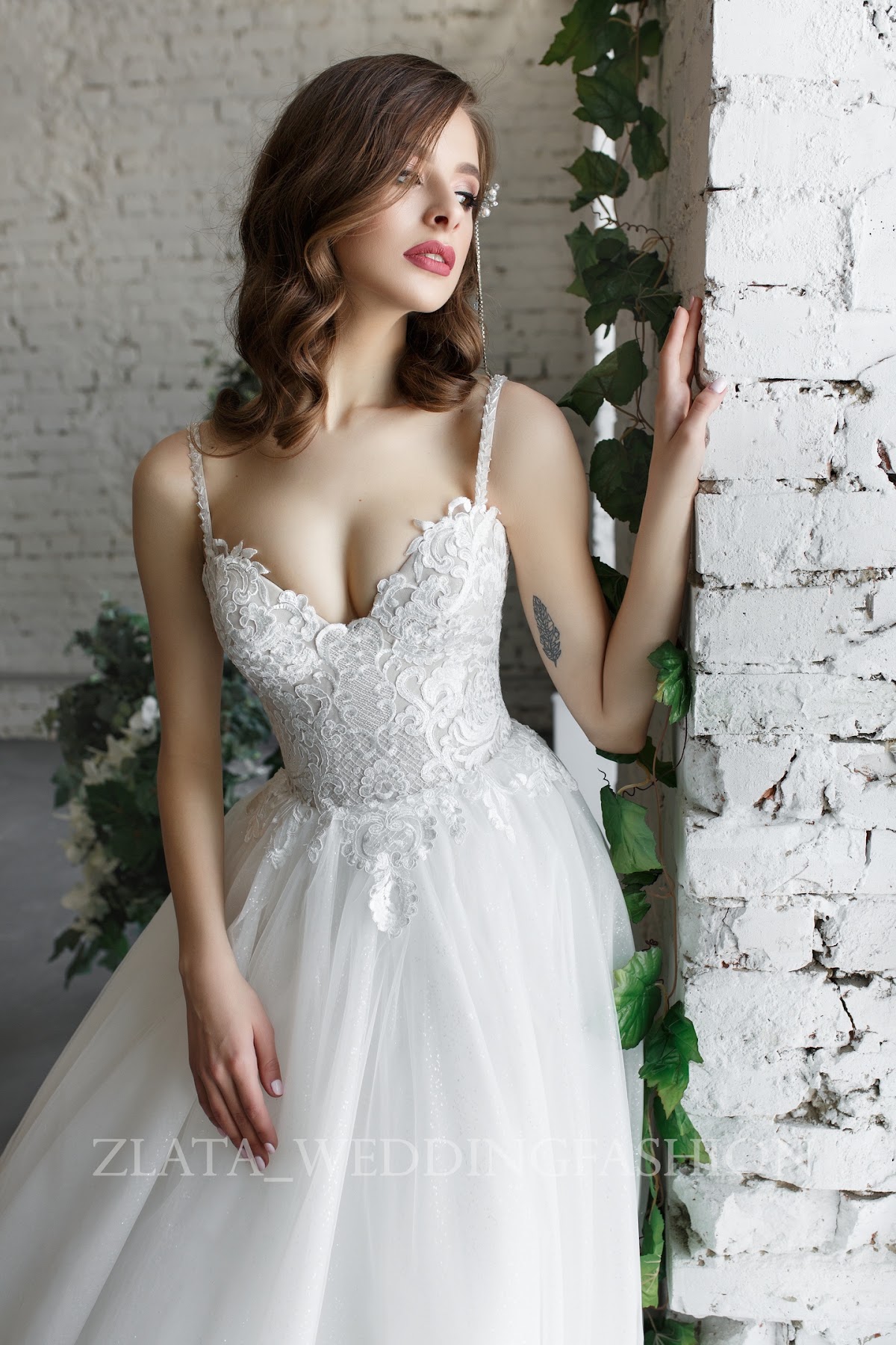 Teresa — кадр 3 из 3