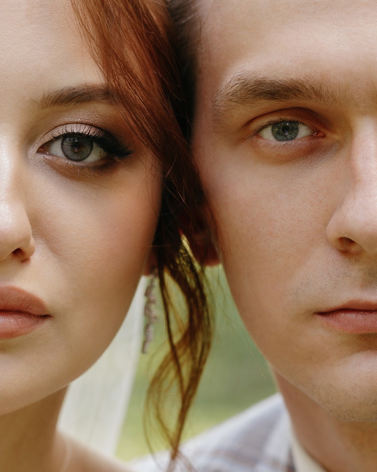 Dmitry & Victoriy