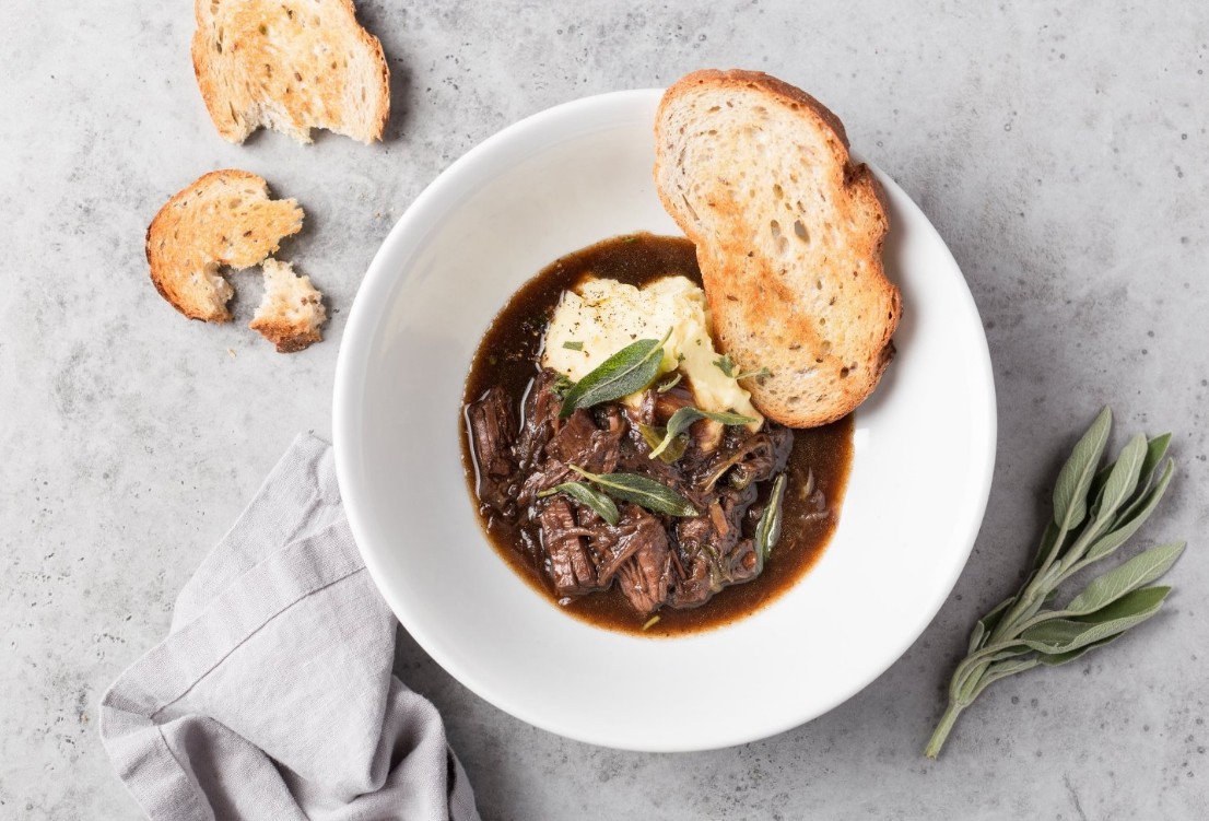 Osteria Mario на Соколе — кадр 3 из 28