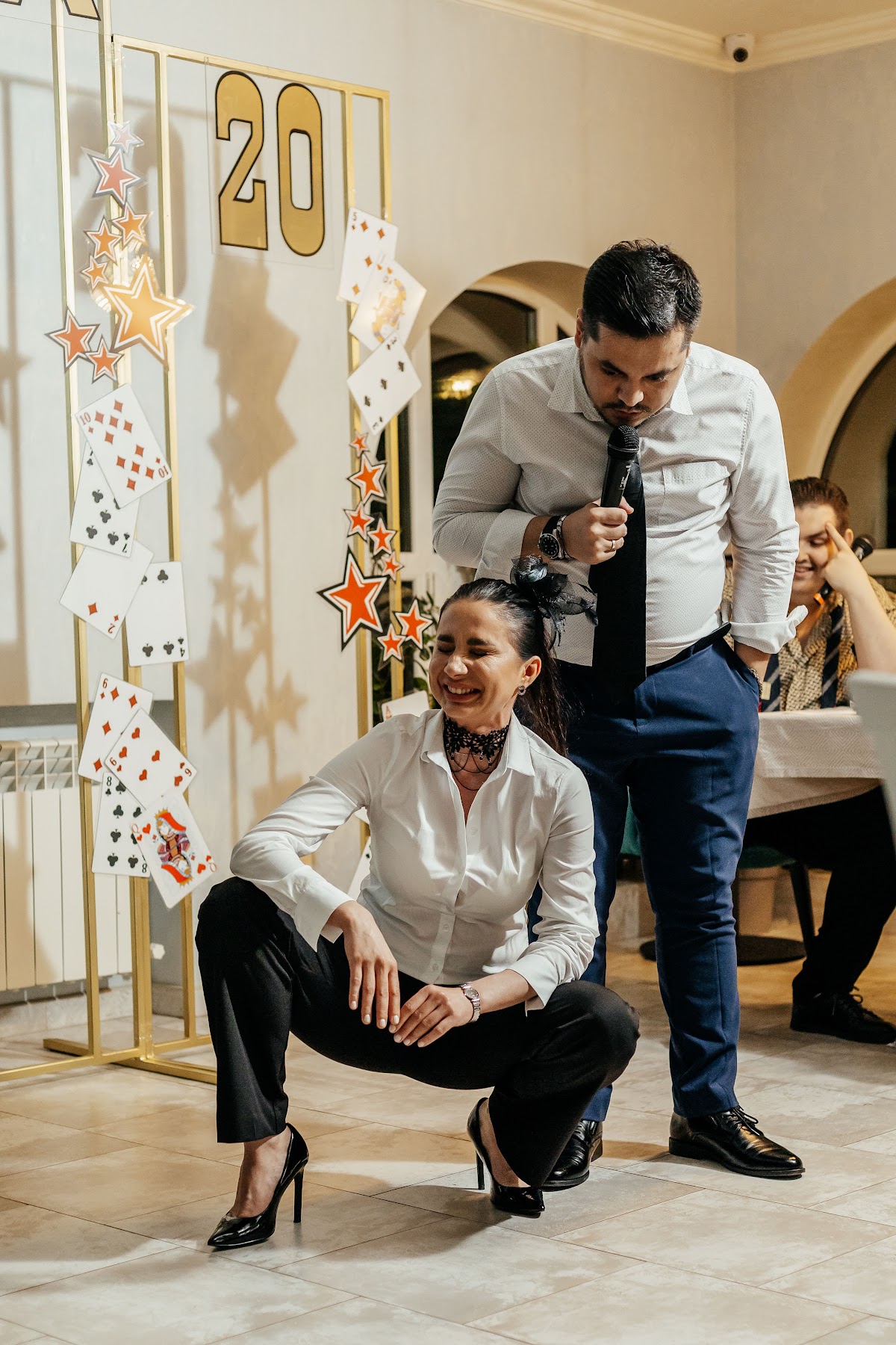 импровизация