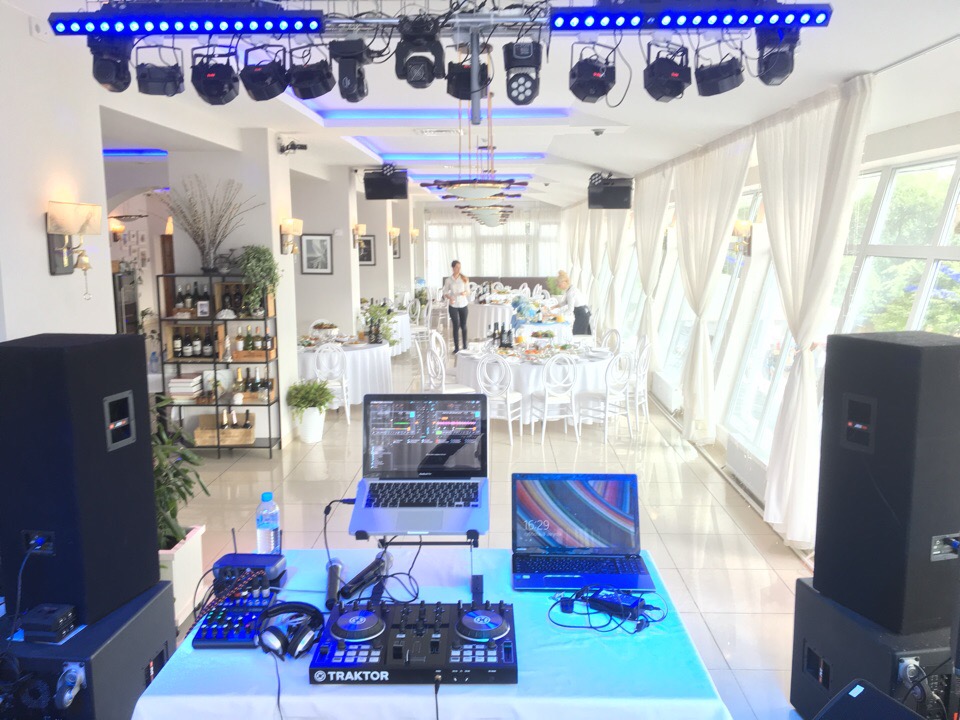 DJ Тим Багиров