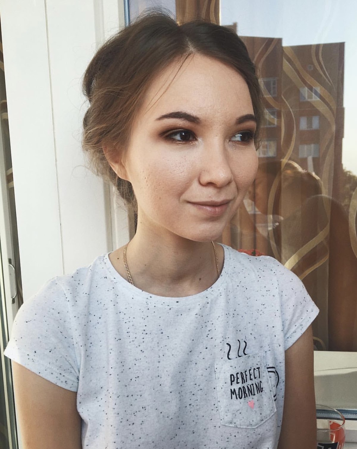 Анастасия Крашенинникова — кадр 3 из 20