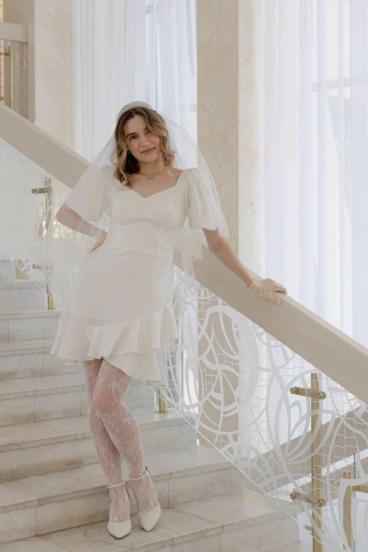 Екатерина и Азат