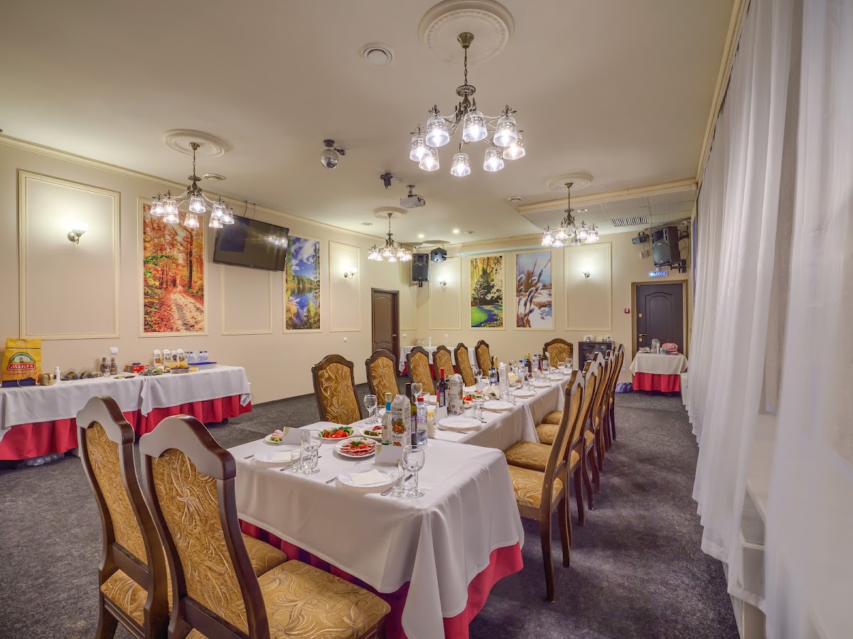 VIP-Зал Караоке — День рождения