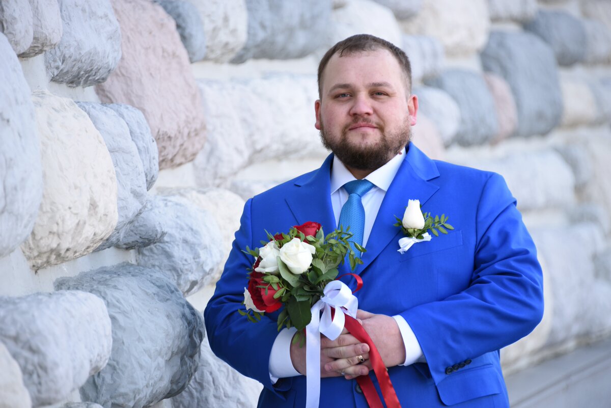Елизавета  и Николай