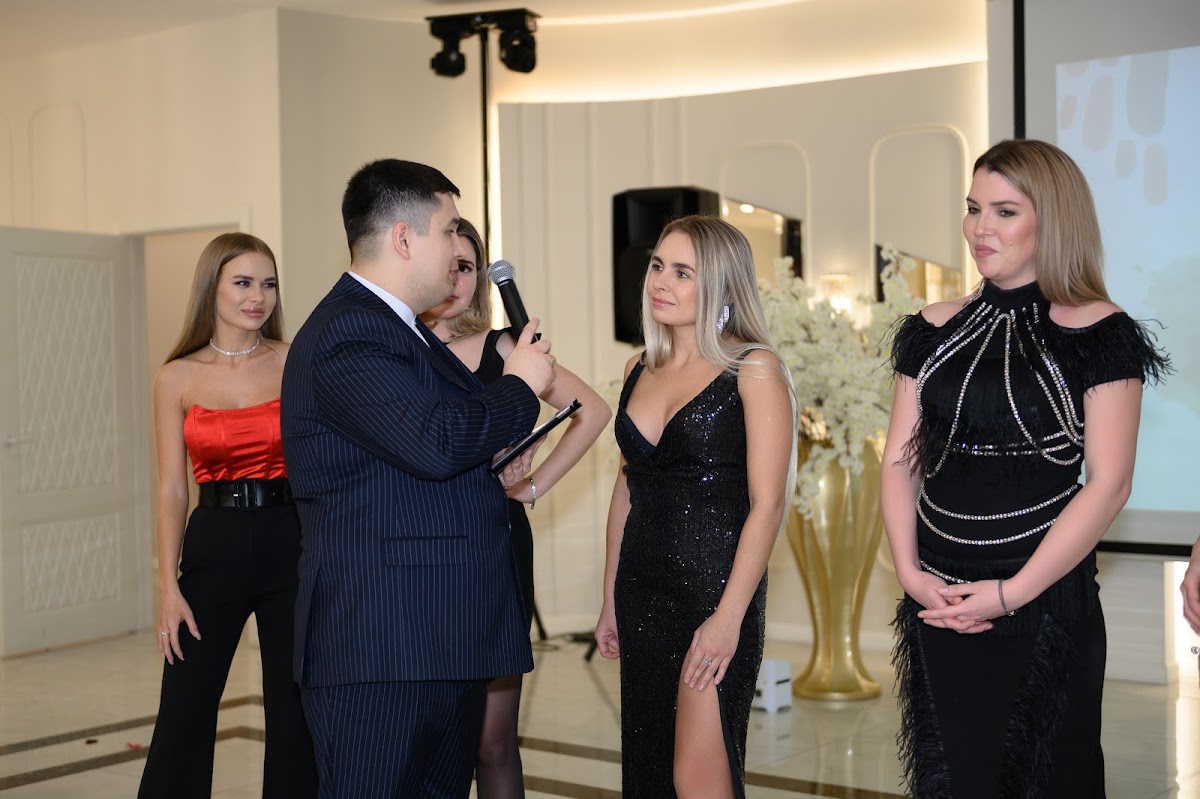 Наталья и Виктор