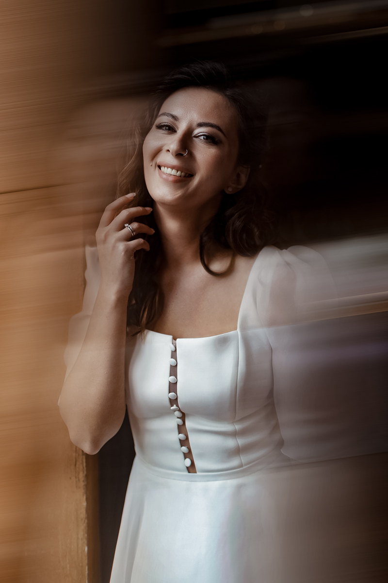 Анна и никита