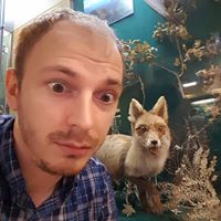 Сергей Дорошенко