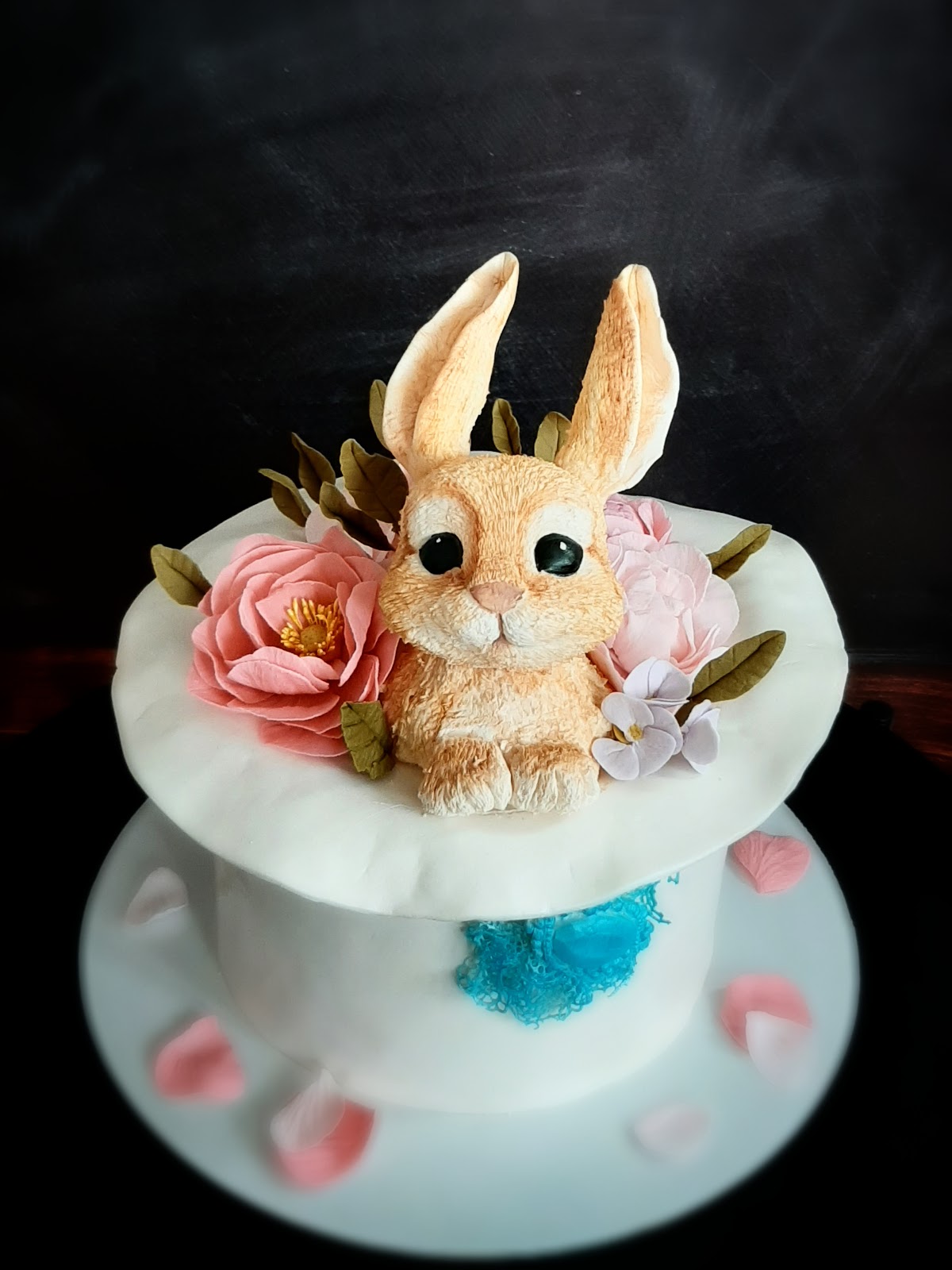 Мария Селестина