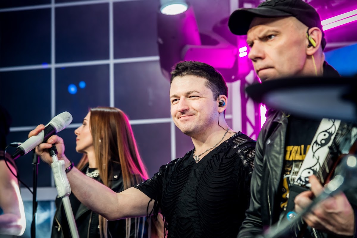 Портфолио: Свадьба