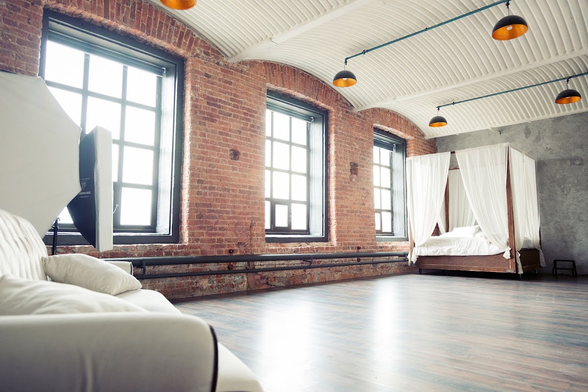 Loft Manufaktura