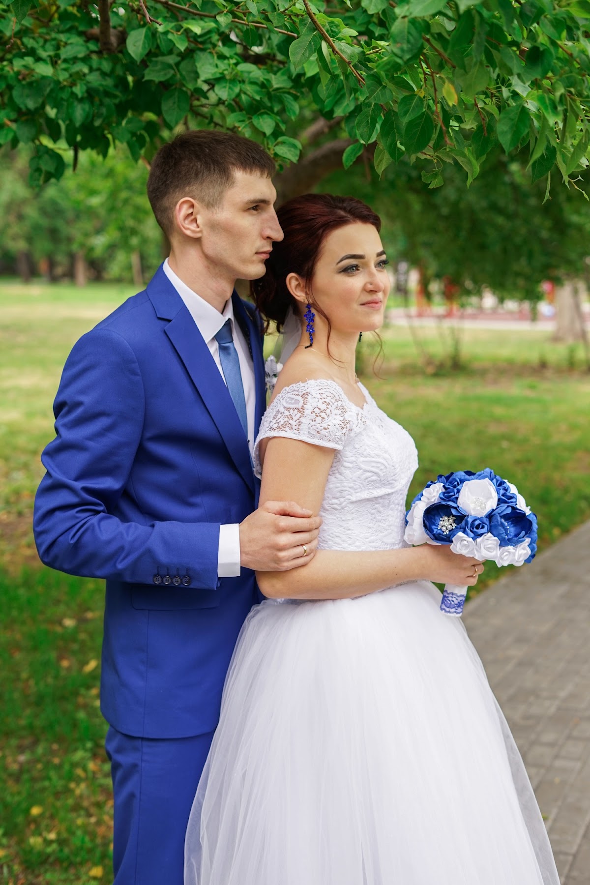 Портфолио