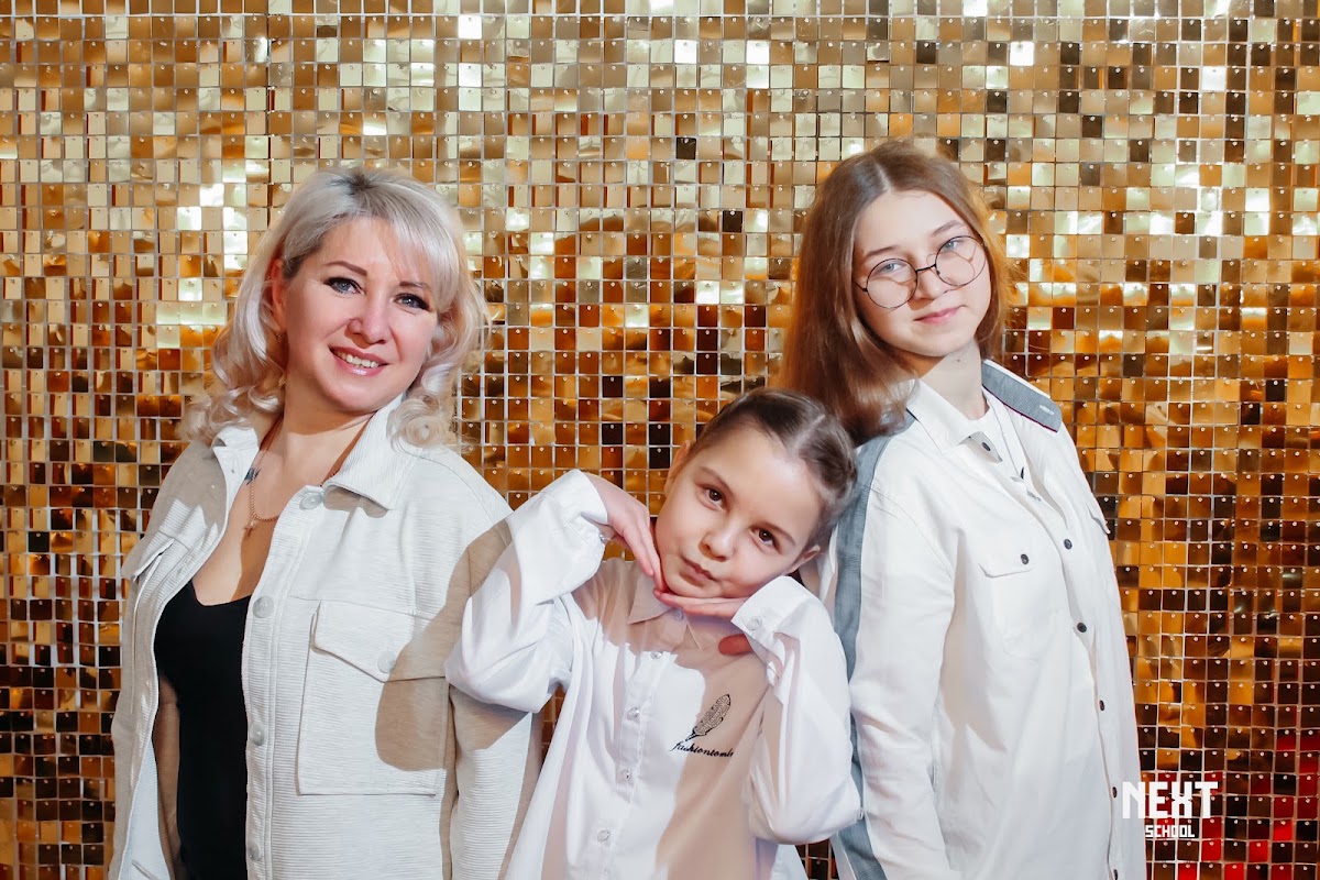 Модельная школа NEXT SCHOOL