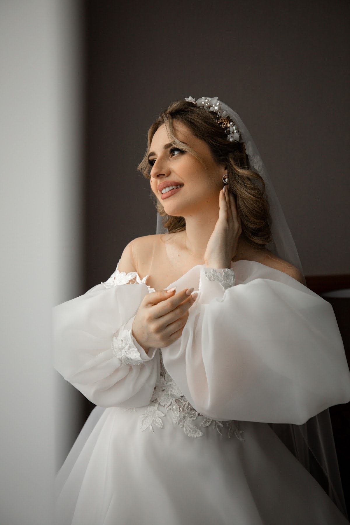 Карина и Иннокентий