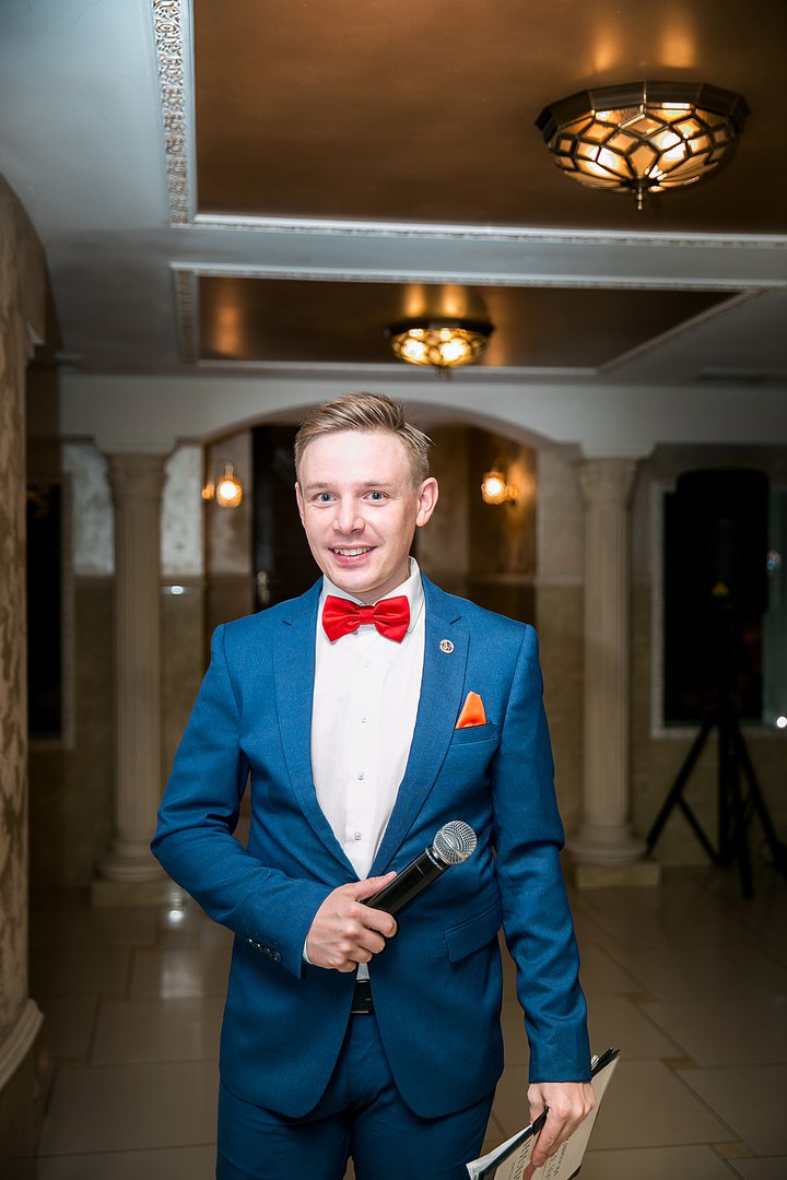 Сергей Зикин