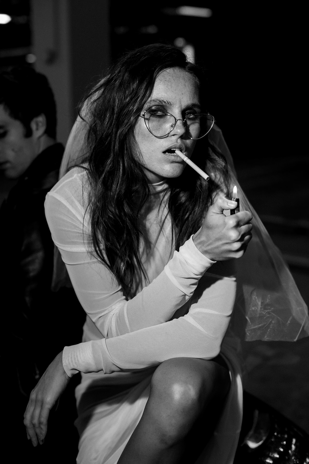 Rock this wedding