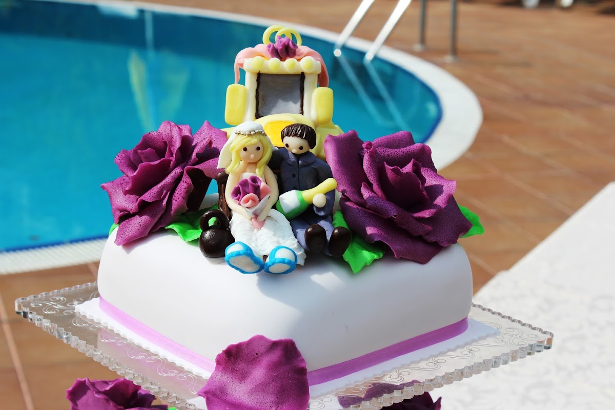 Роскошная свадьба Антона и Олеси в горах Красной Поляны