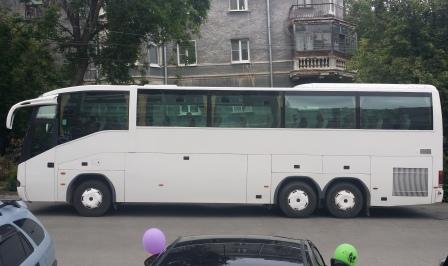 Scania