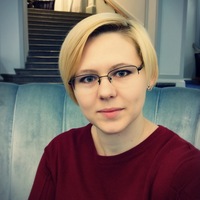 Наталья Есина