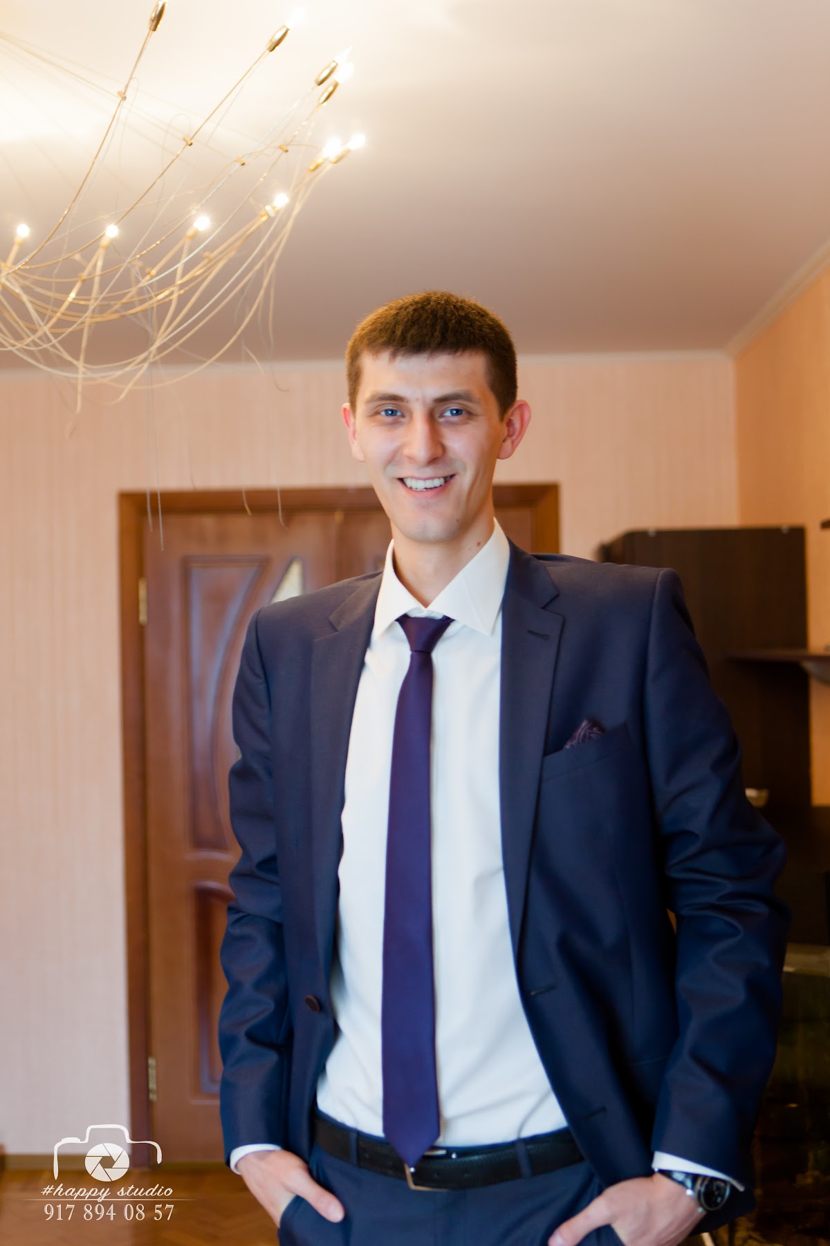 Азат и Индира