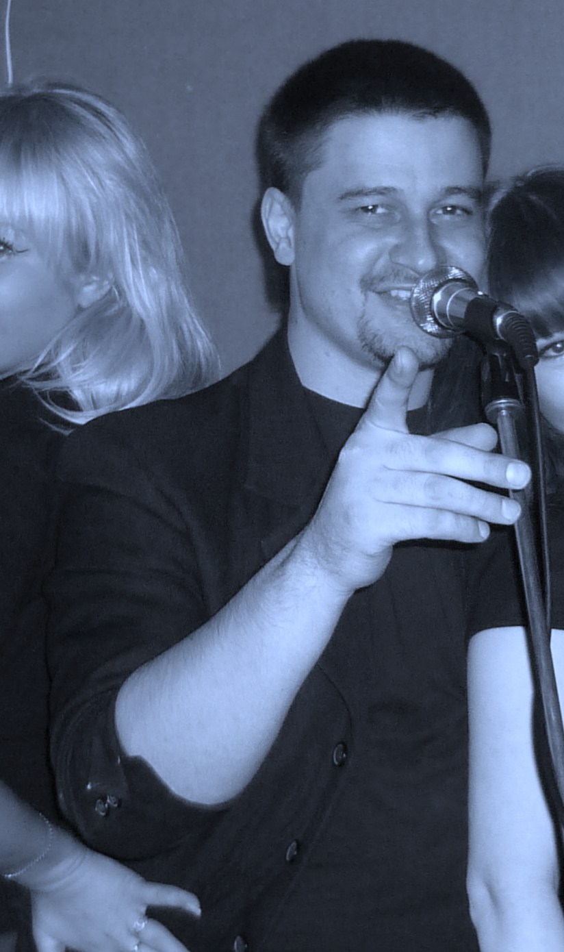 Влад Мир — кадр 3 из 3