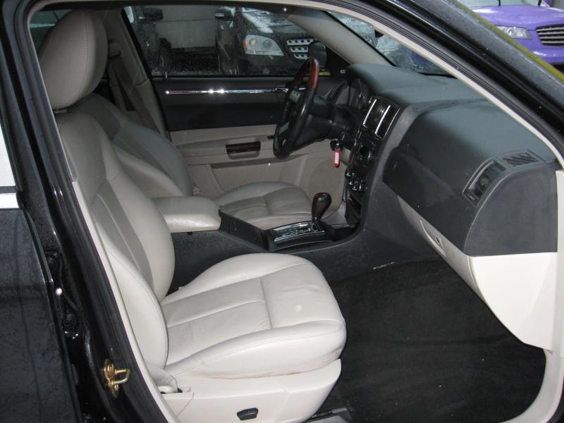 Chrysler 300C