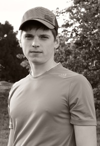 Сергей Щенёв