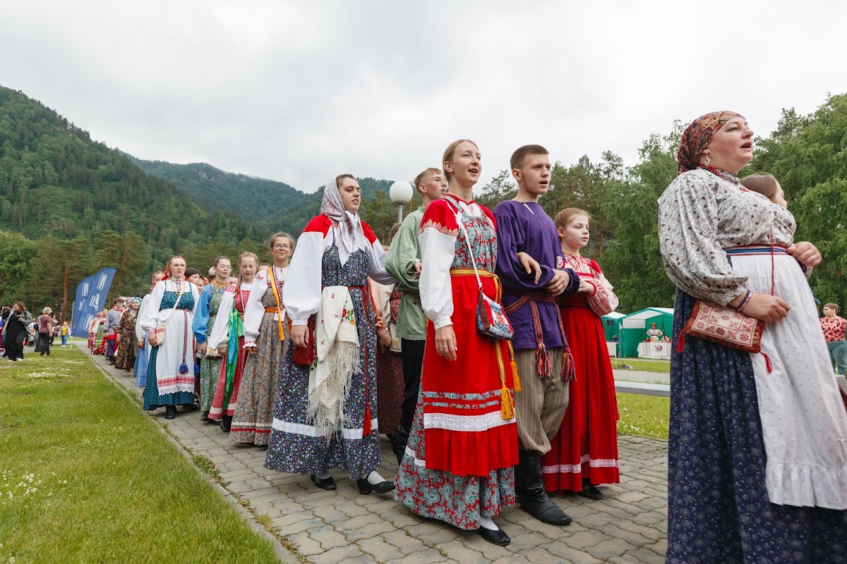 Портфолио: Репортаж