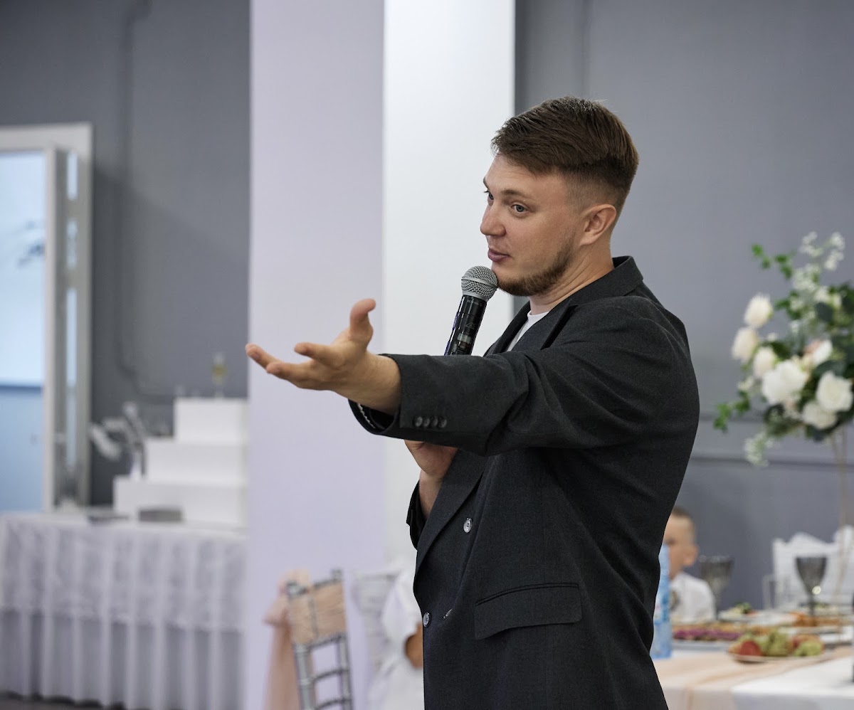Портфолио: Свадьба