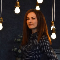 Татьяна Сидорова
