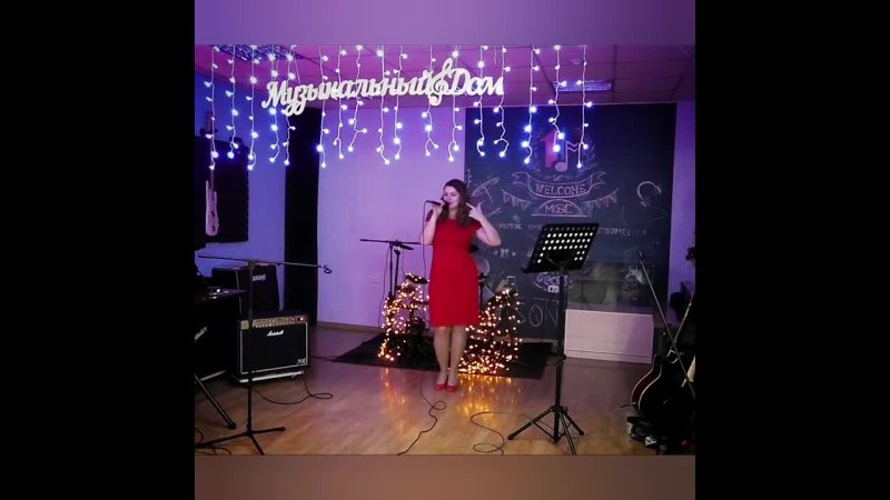Видео выступлений