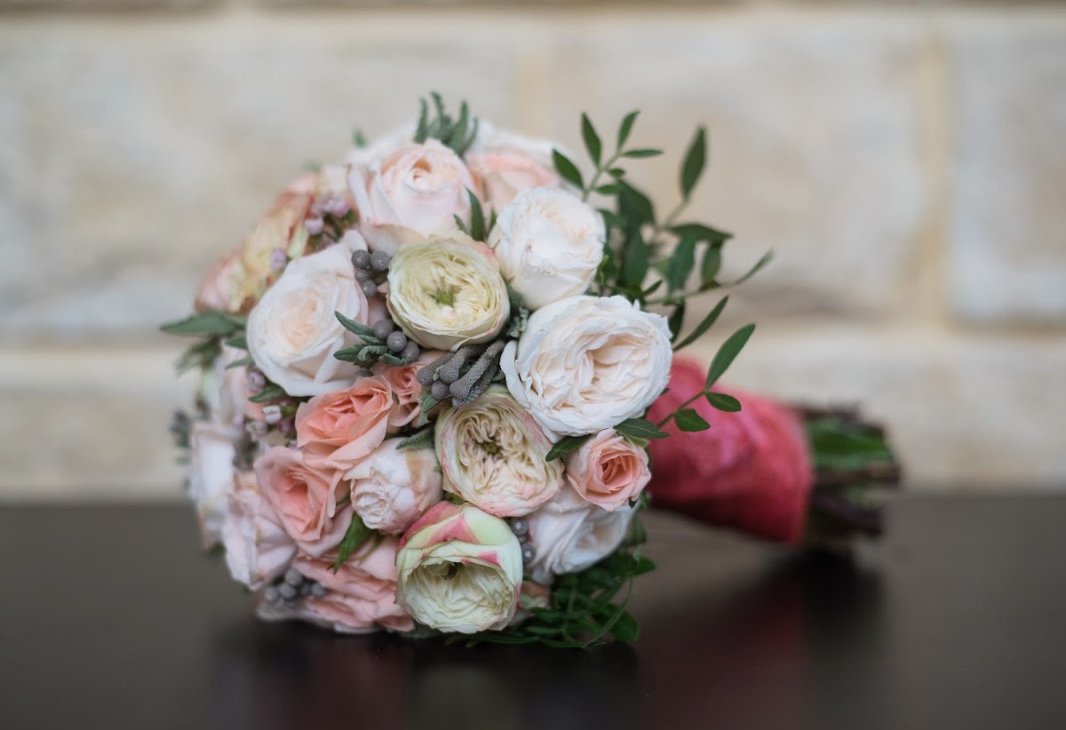 Fleurs de Marie