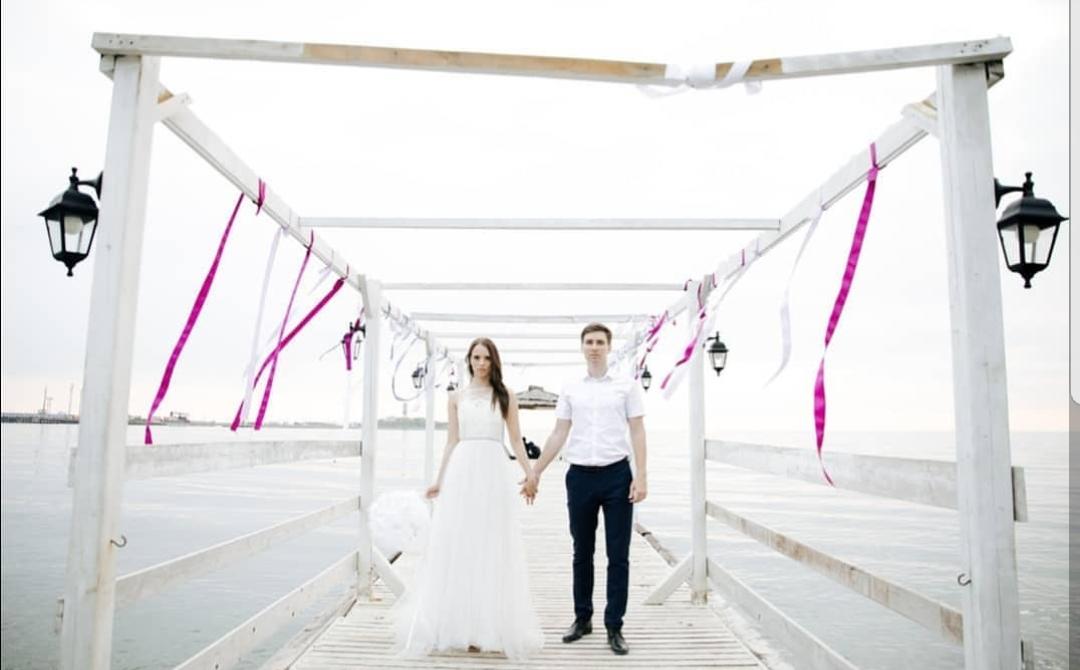 Love story наших влюблённых