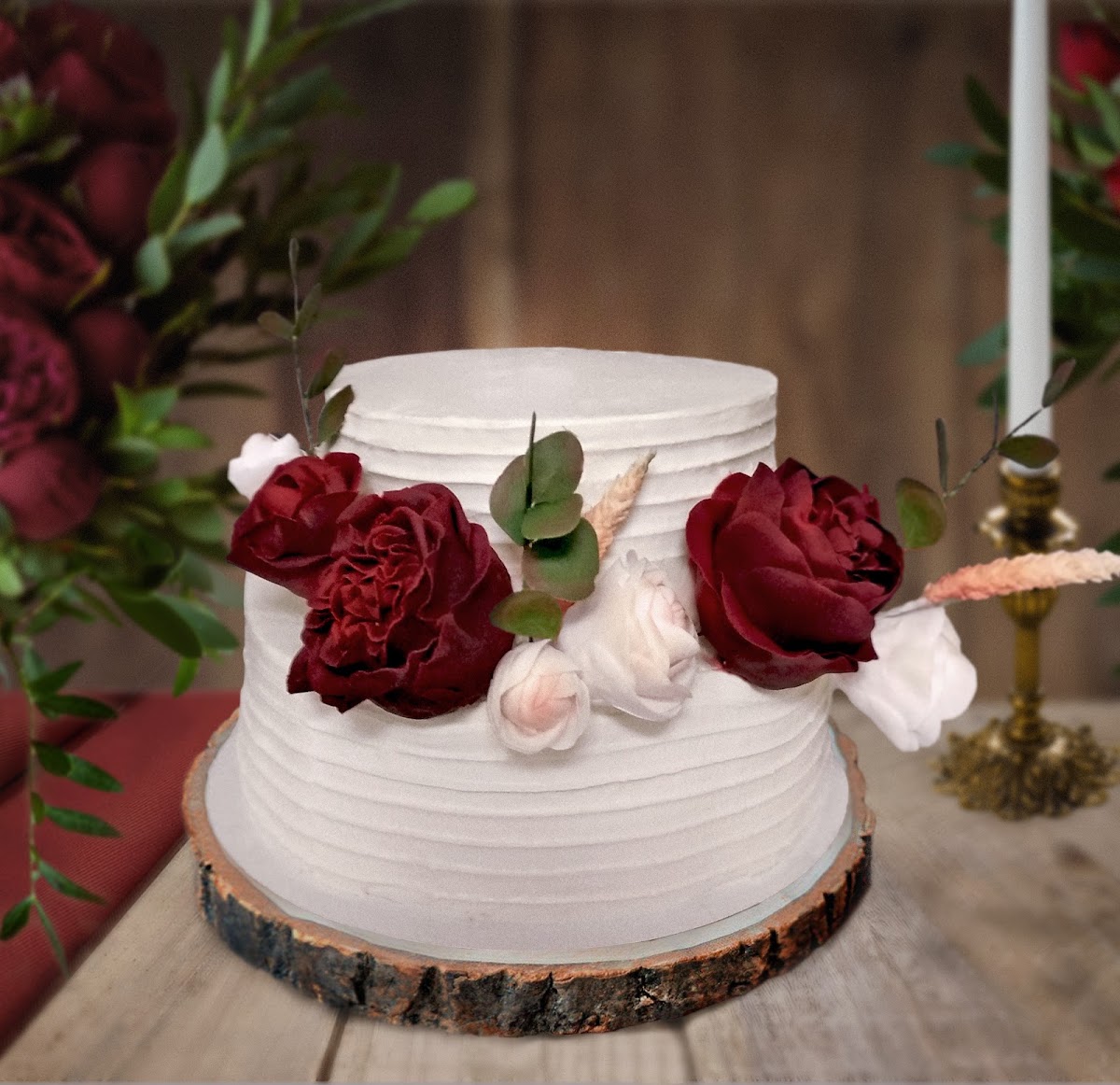 MonMarie Bakery