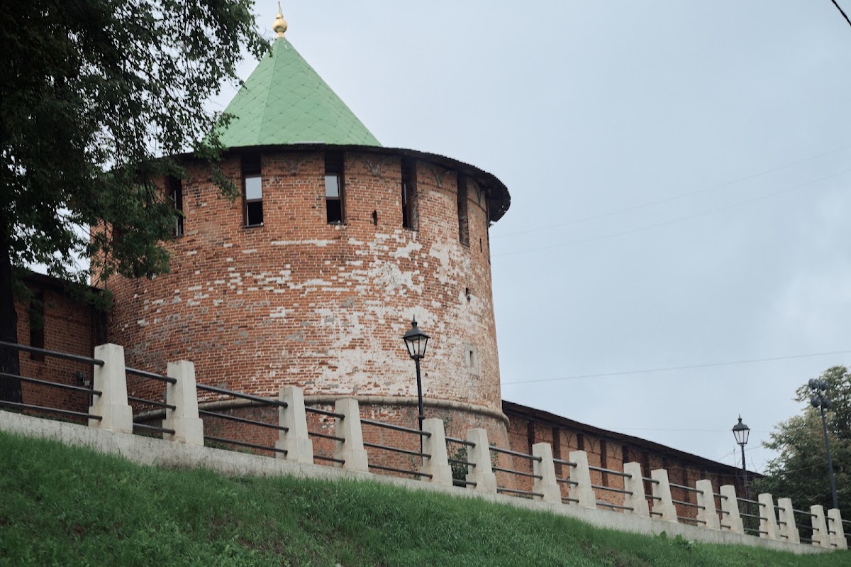 Дарья и Дима