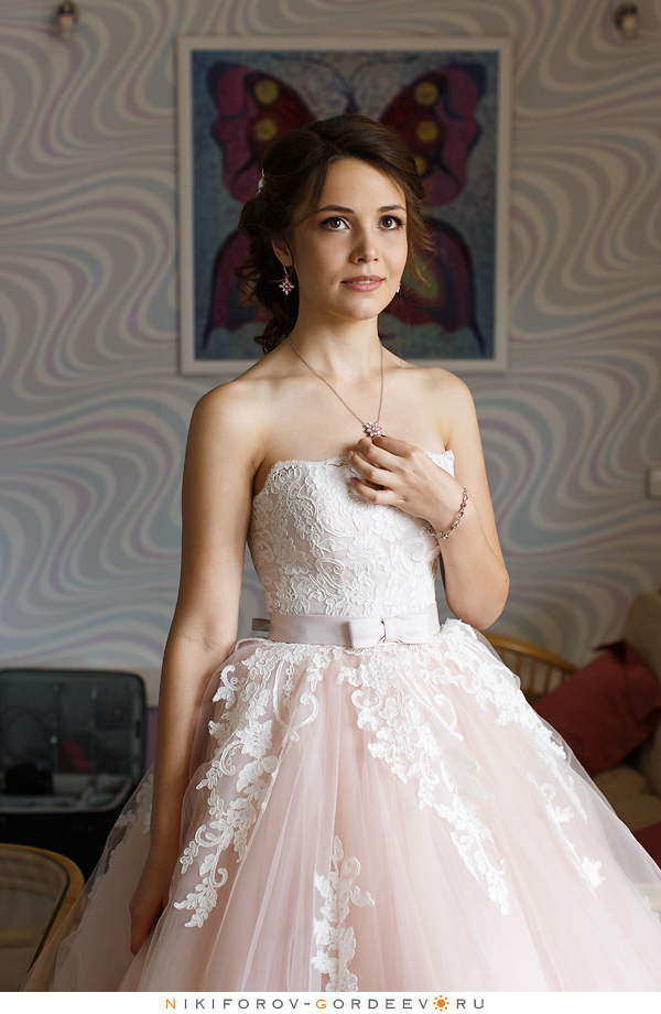 Анна и Алексей