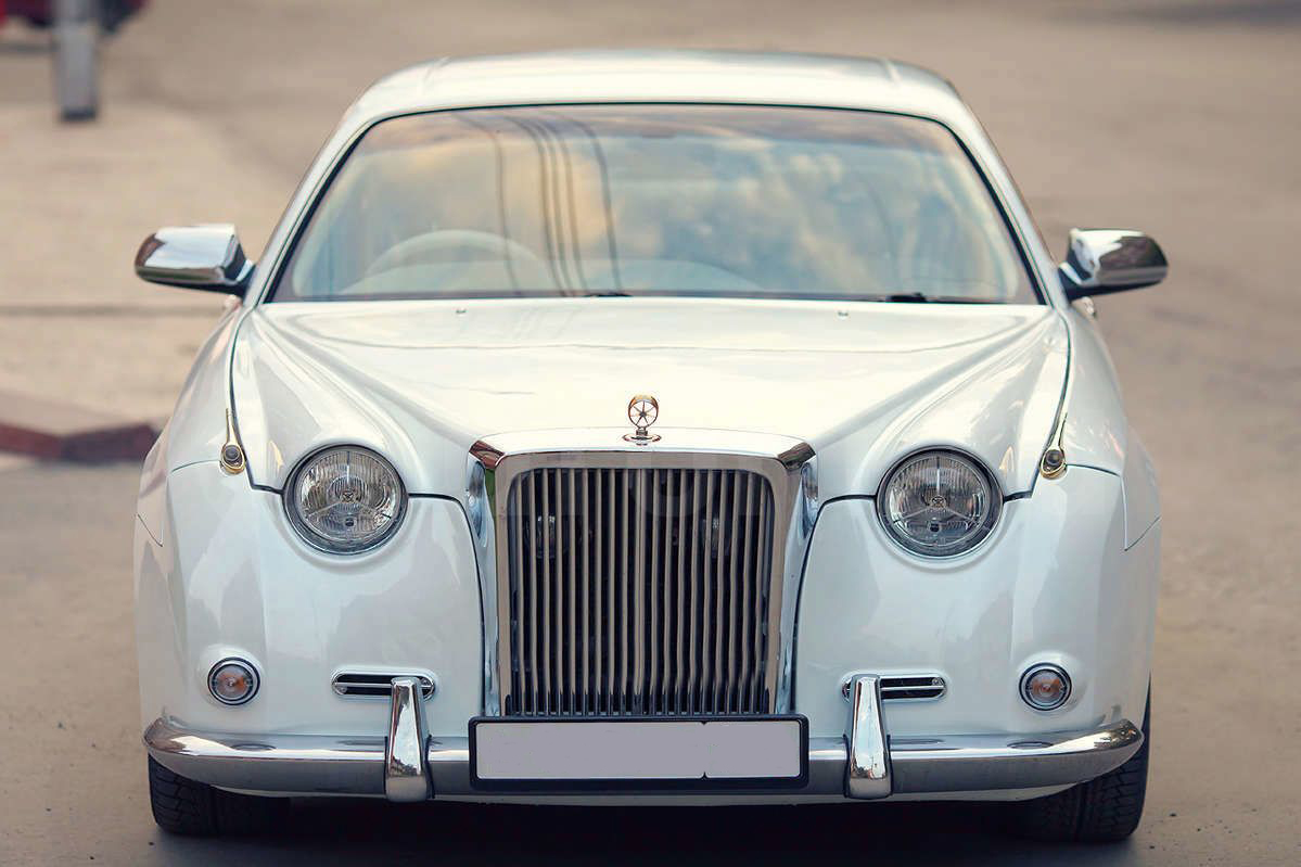 Mitsuoka Galue