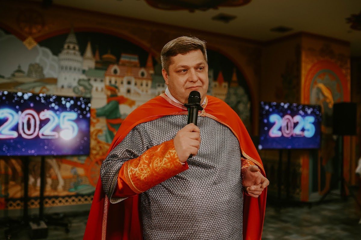 Корпоротив ООО "ГАРДИФЛОУ"