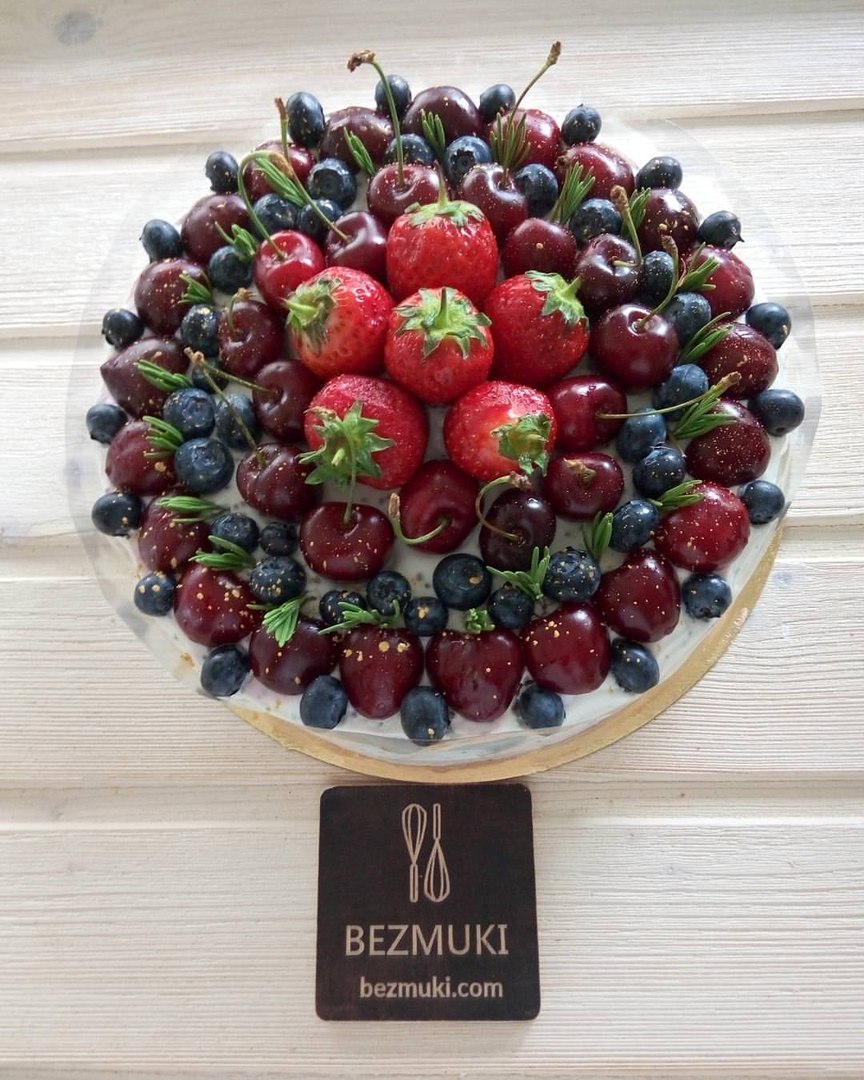 Bezmuki