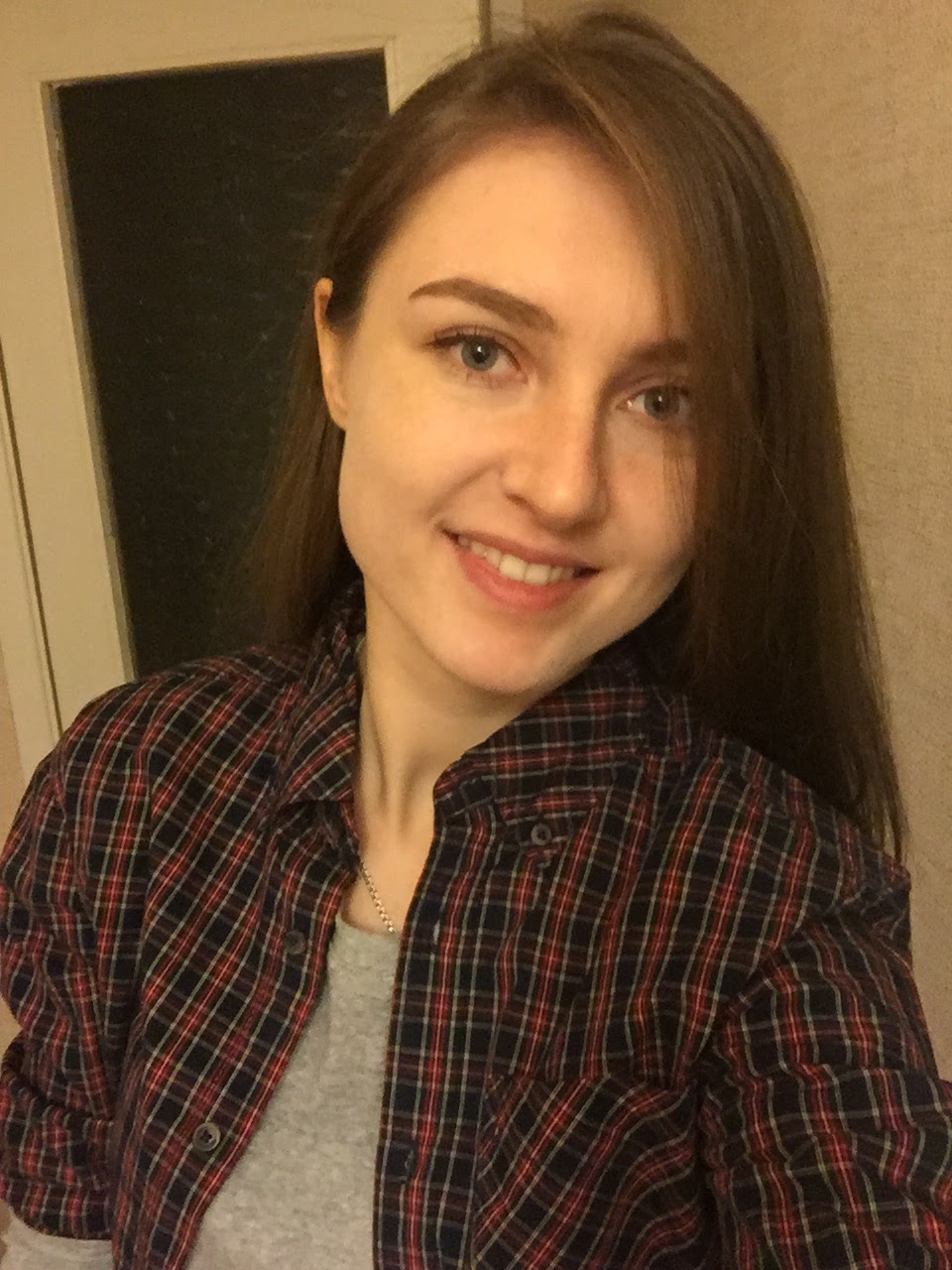 Лера Комолятова