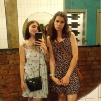 Юля Фомичева