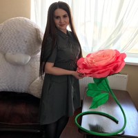 Elvina Nizamutdinova