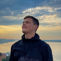 Михаил Демин