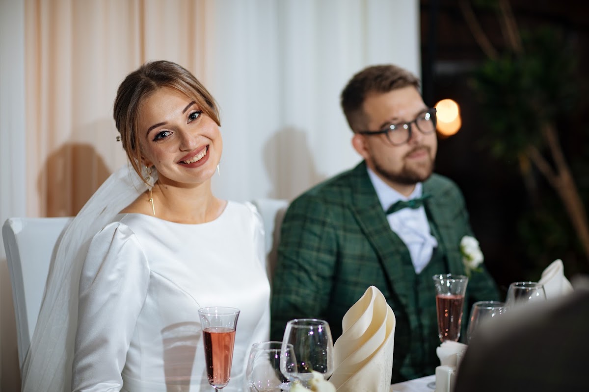 Назар и Екатерина