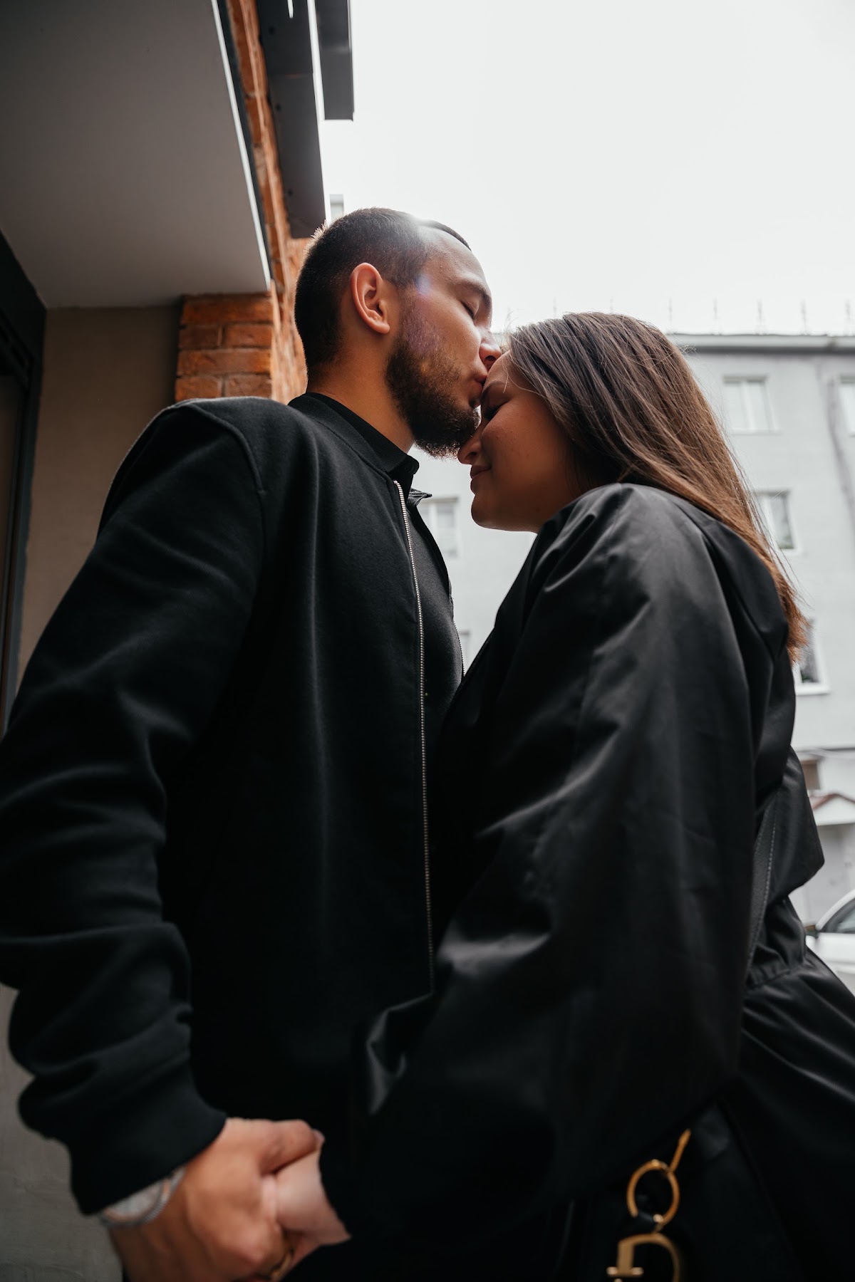 Портфолио: Love story