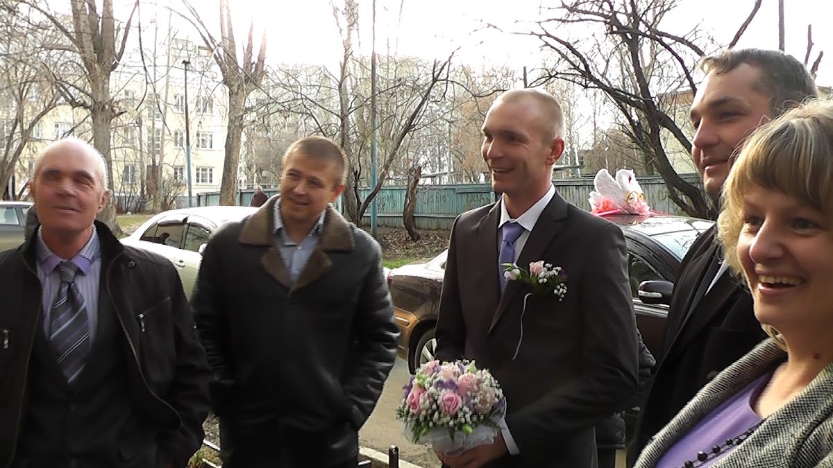 Ксения и Денис