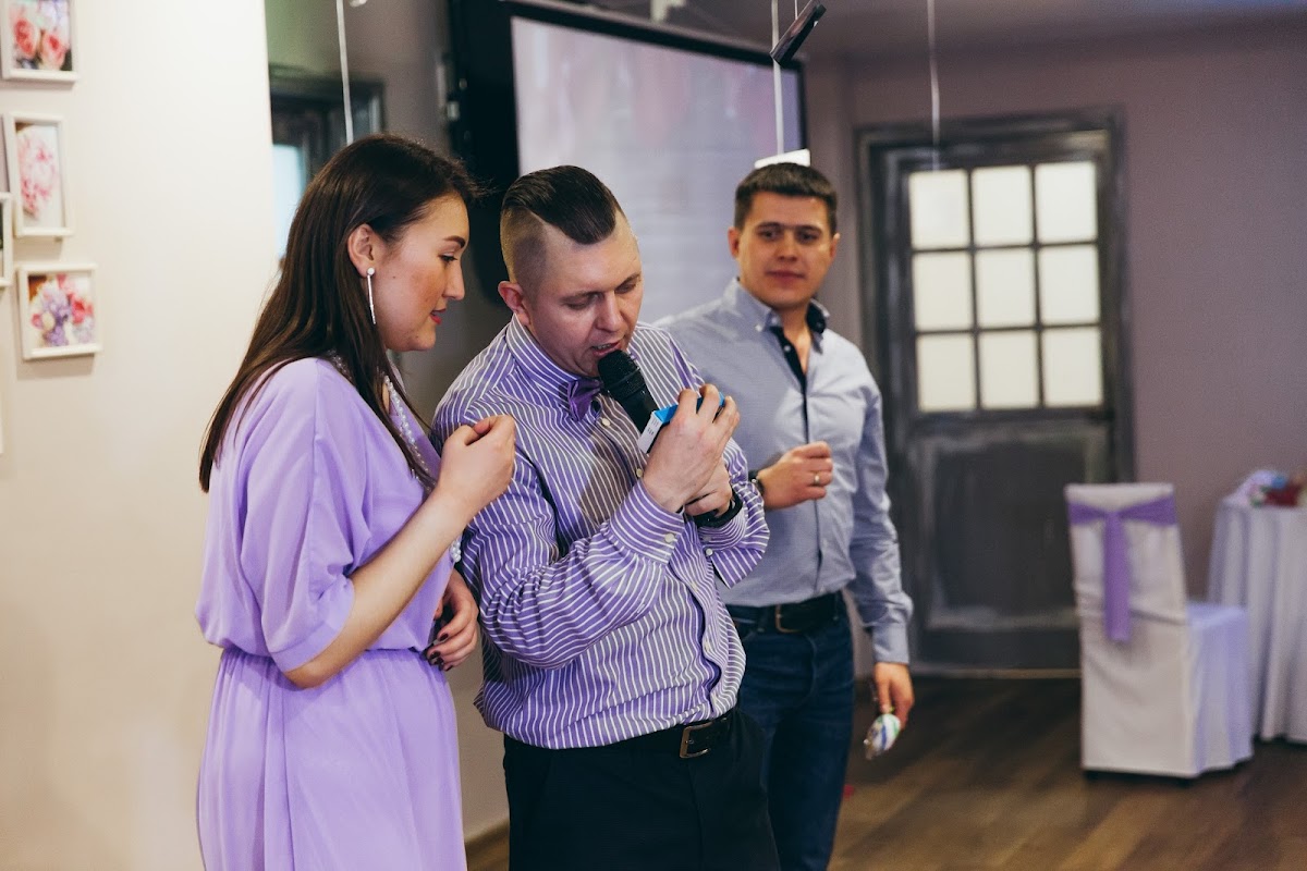 Портфолио: Свадьба