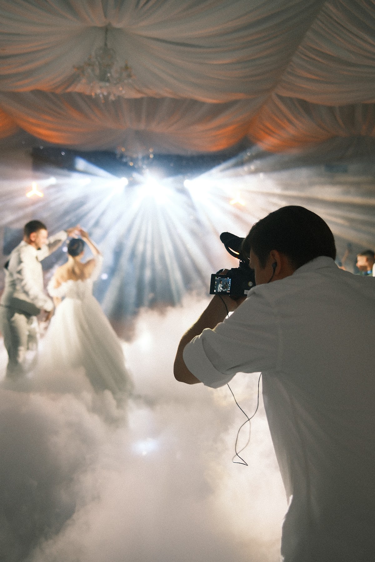 Backstage 2024