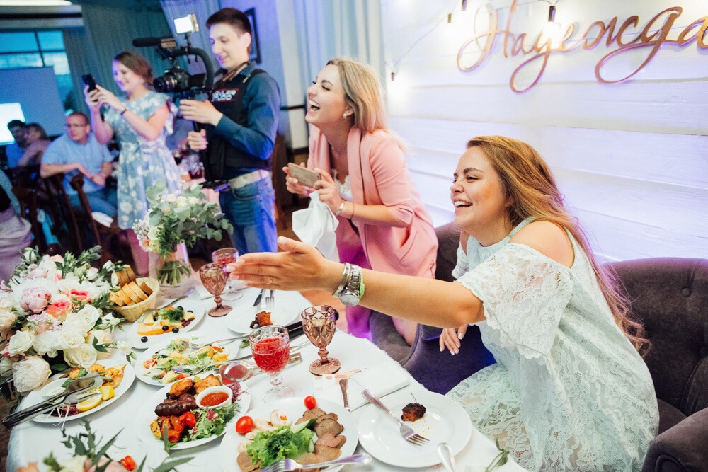Wedding photos
